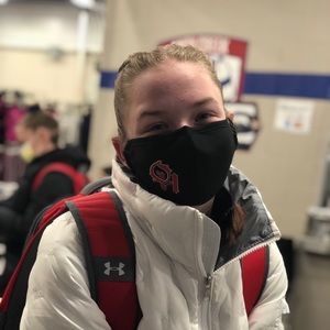 Meet your Posher, Ella